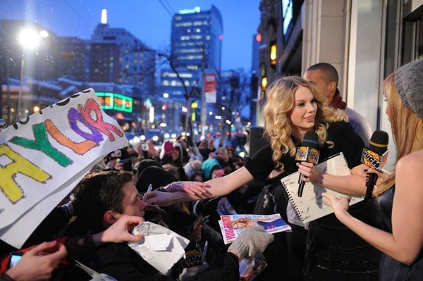 Taylor Swift — MuchOnDemand — photo 35