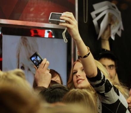 Taylor Swift — MuchOnDemand — photo 36