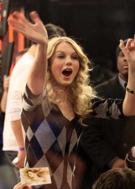 Taylor Swift — MuchOnDemand — photo 41