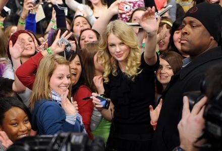 Taylor Swift — MuchOnDemand — photo 54