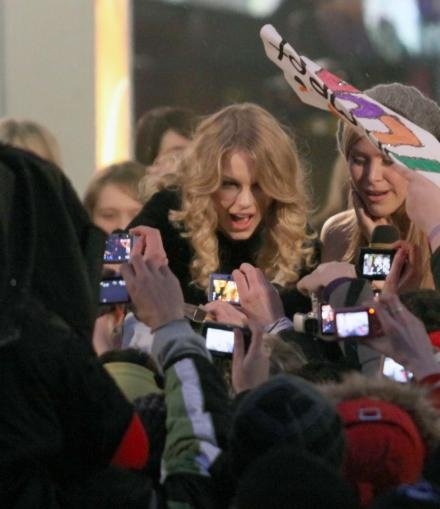 Taylor Swift — MuchOnDemand — photo 57