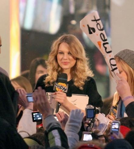 Taylor Swift — MuchOnDemand — photo 60