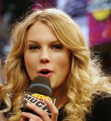 Taylor Swift — MuchOnDemand — photo 67