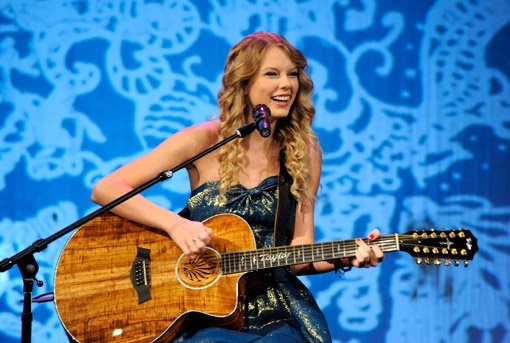 Taylor Swift — The View - September 13 — photo 3