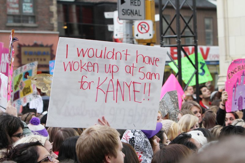 Taylor Swift at MuchMusic — photo 16