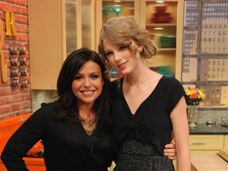 The Rachael Ray Show