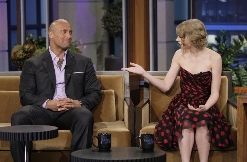 The Tonight Show With Jay Leno