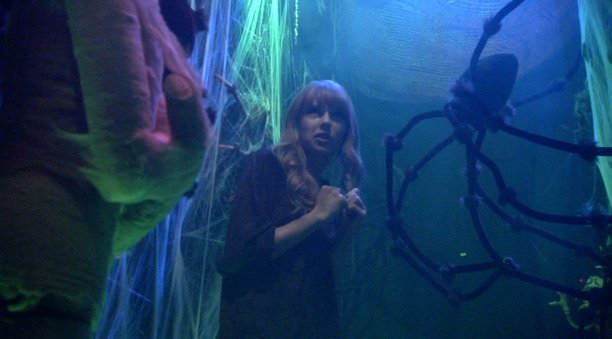 Taylor Swift at The Ellen DeGeneres Show — photo 7