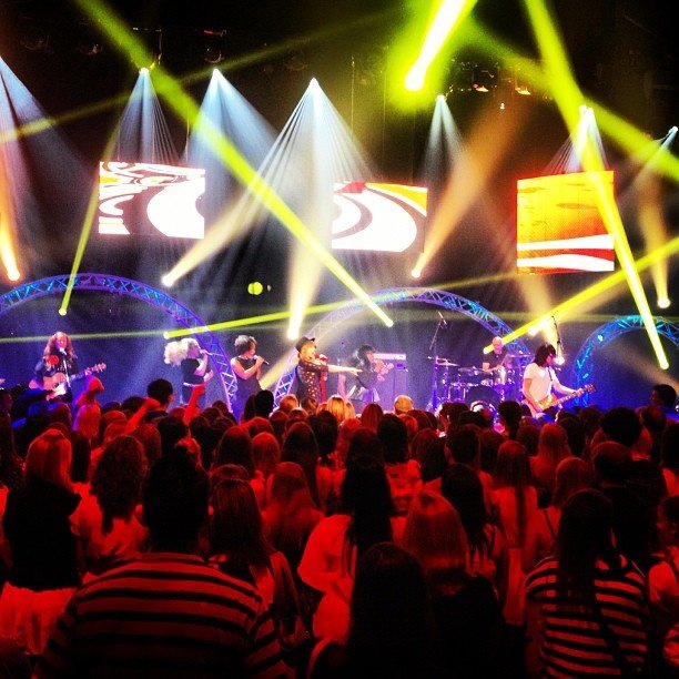 Taylor Swift at The Today Show — photo 5