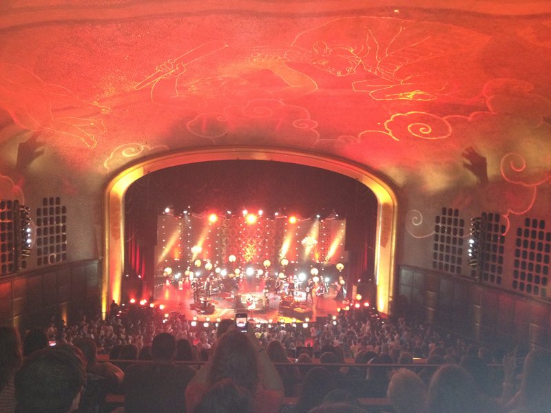 Taylor Swift at VH1 Storytellers — photo 11