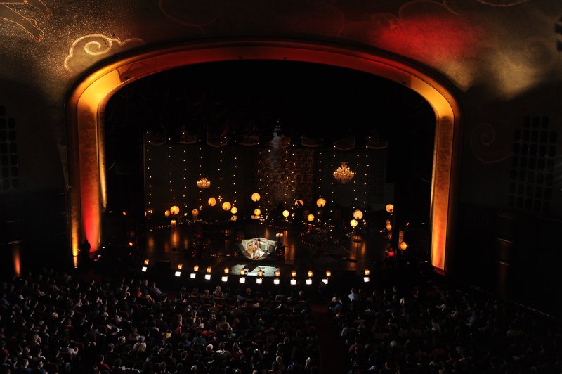 Taylor Swift at VH1 Storytellers — photo 12