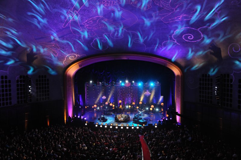 Taylor Swift at VH1 Storytellers — photo 13