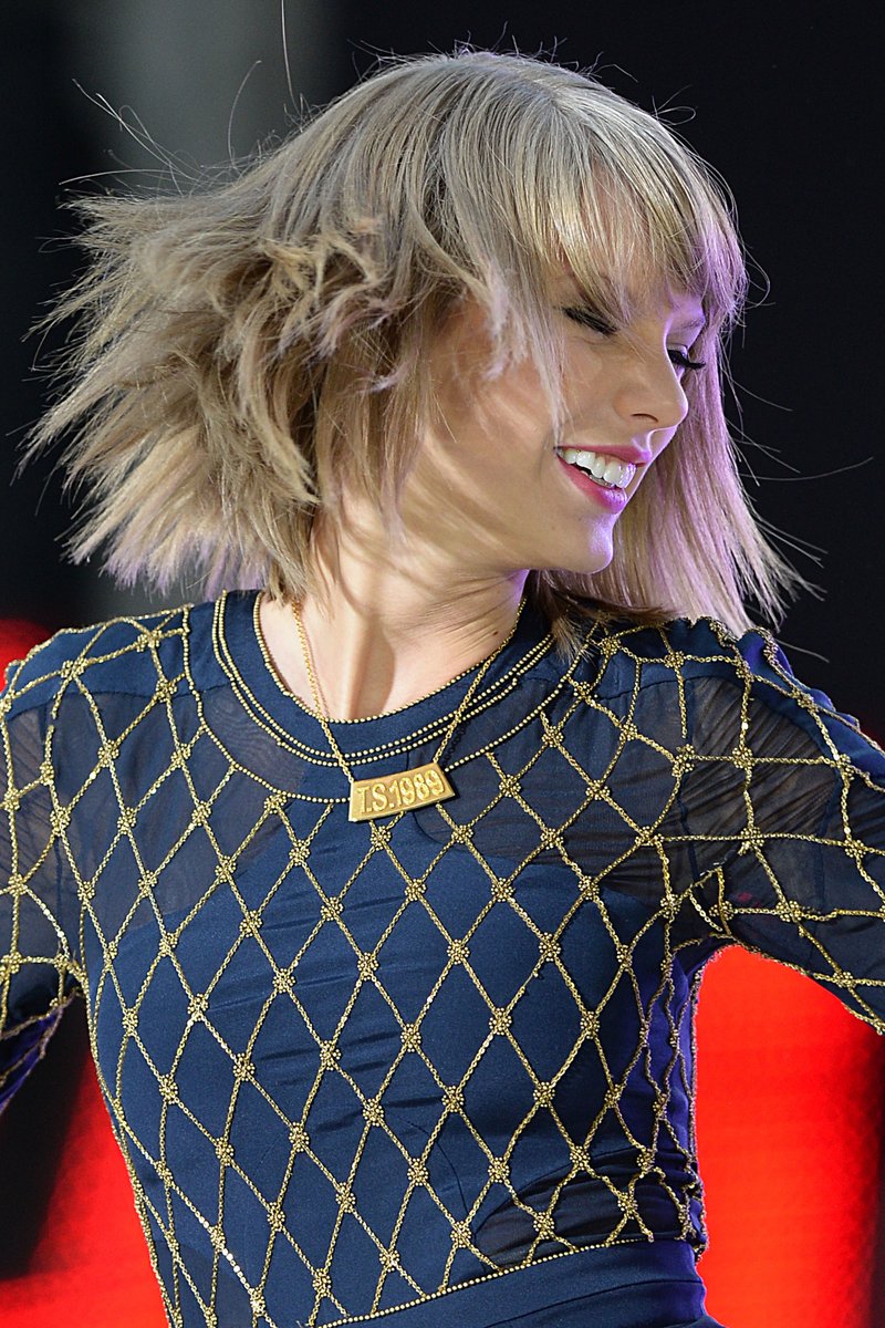 Taylor Swift at Good Morning America — photo 845