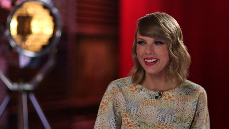 Taylor Swift at Much Music — photo 5