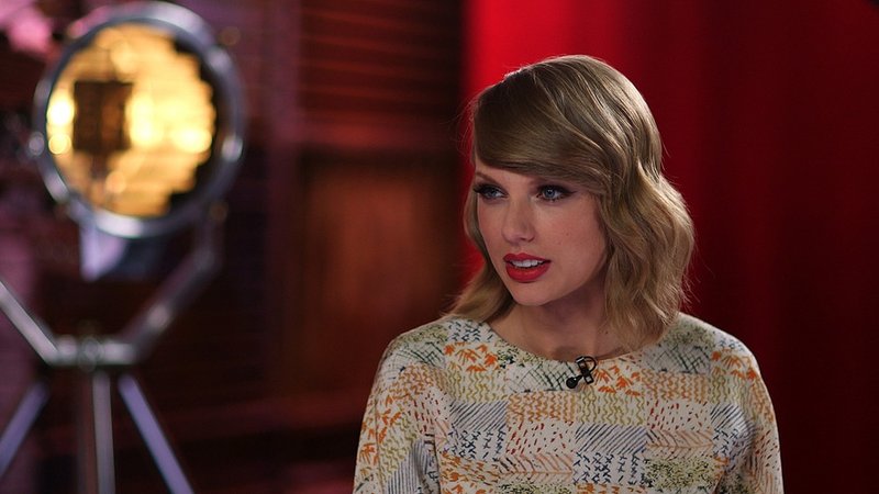 Taylor Swift at Much Music — photo 6