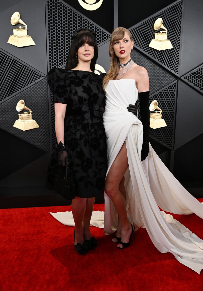 66th GRAMMY Awards