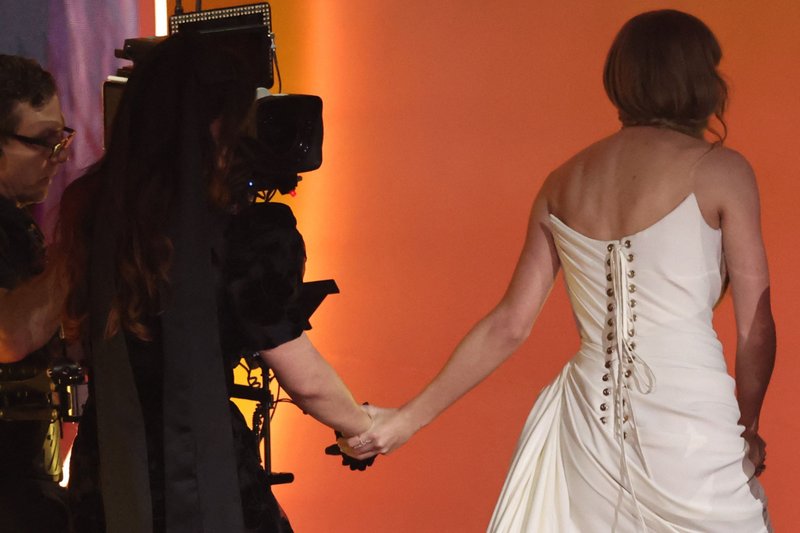 Taylor Swift at 66th GRAMMY Awards — photo 113