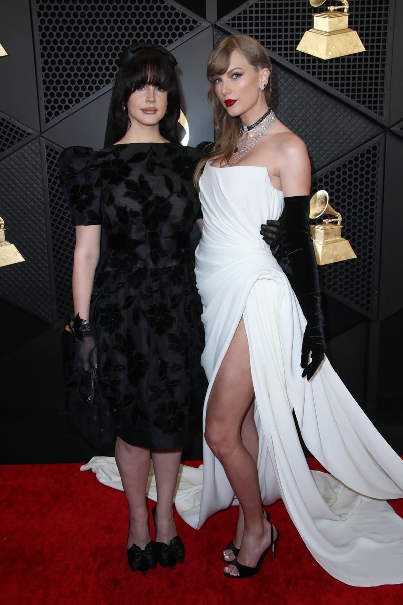 Taylor Swift at 66th GRAMMY Awards — photo 161