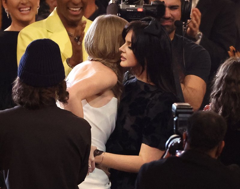 Taylor Swift at 66th GRAMMY Awards — photo 222