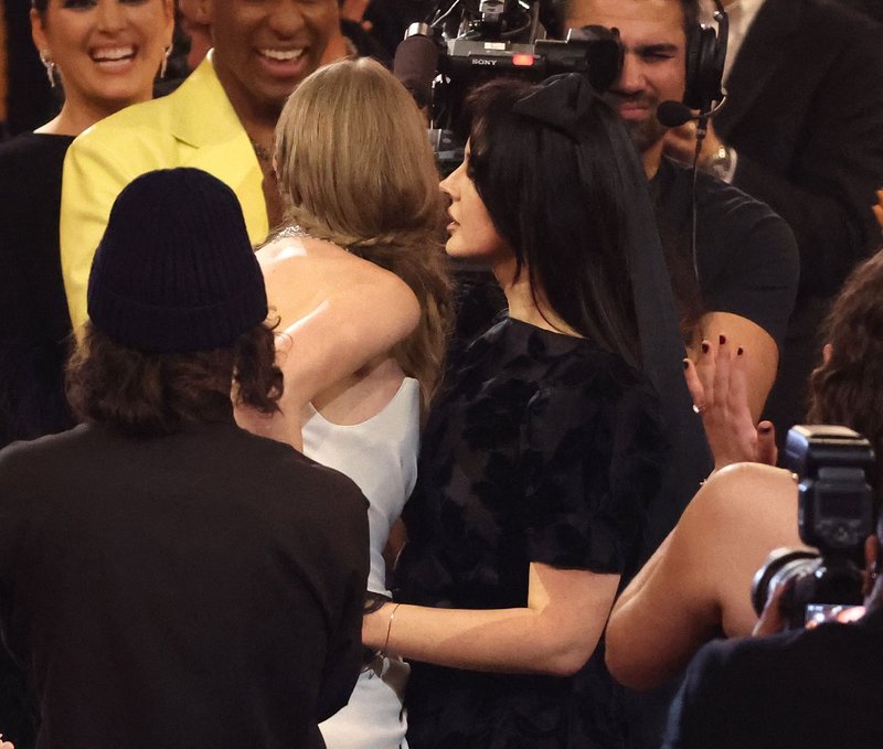 Taylor Swift at 66th GRAMMY Awards — photo 223