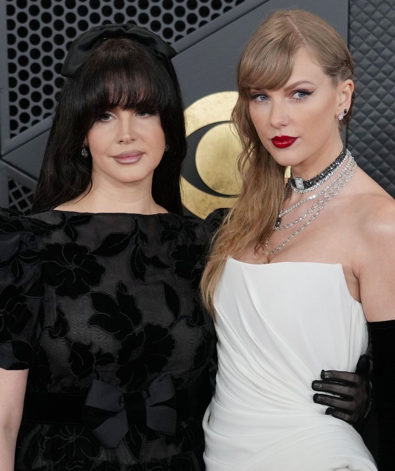 Taylor Swift at 66th GRAMMY Awards — photo 275