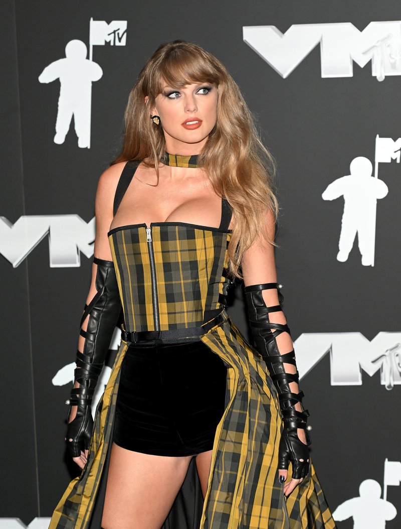 Taylor Swift at 2024 MTV Video Music Awards — photo 86