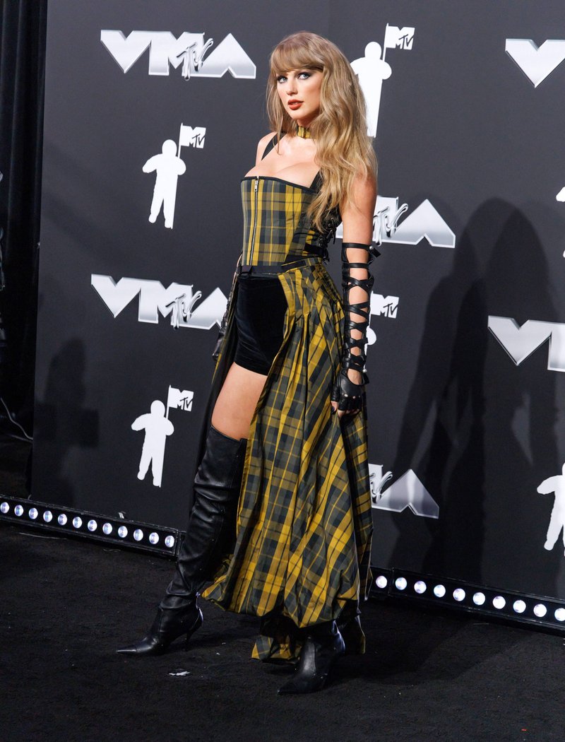 Taylor Swift at 2024 MTV Video Music Awards — photo 220
