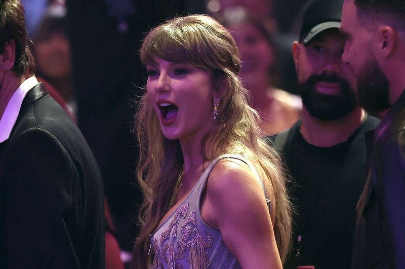 2026 iHeartRadio Music Awards