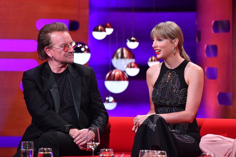 The Graham Norton Show