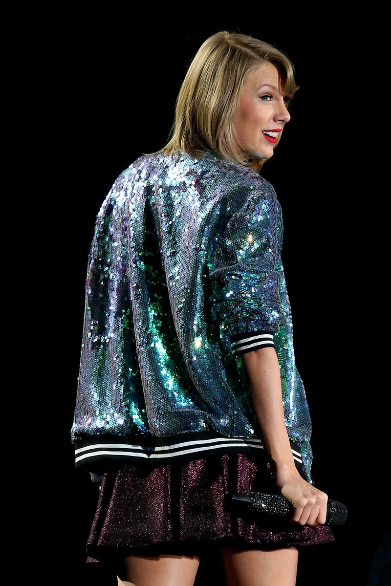 Taylor Swift — December 10 - Melbourne, Australia — photo 8