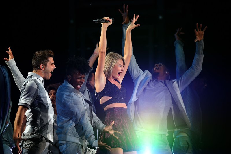 Taylor Swift — December 10 - Melbourne, Australia — photo 20