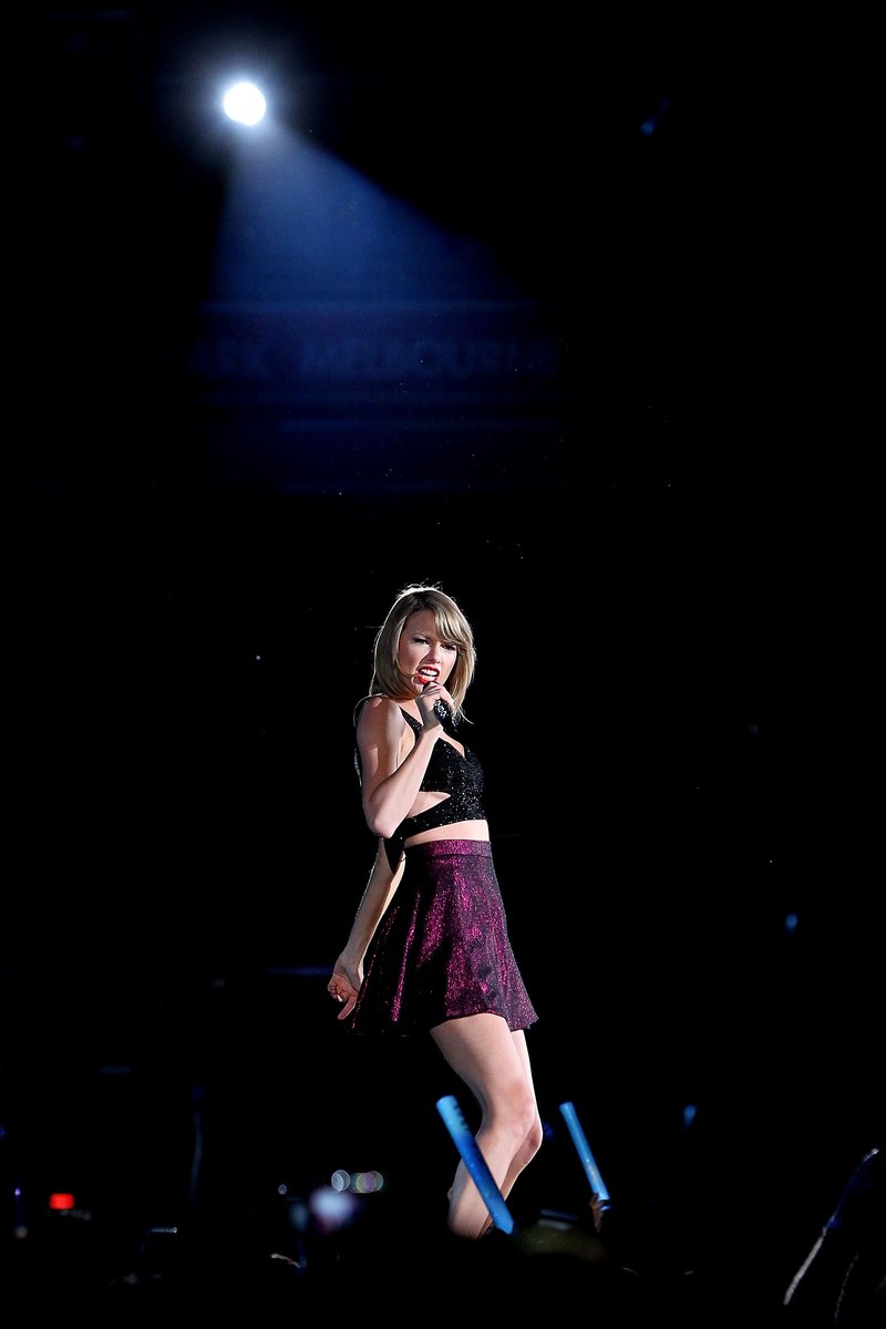 Taylor Swift — December 10 - Melbourne, Australia — photo 26