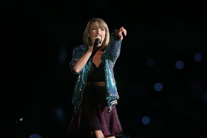 Taylor Swift — December 10 - Melbourne, Australia — photo 27
