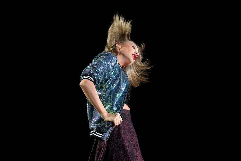 Taylor Swift — December 10 - Melbourne, Australia — photo 30