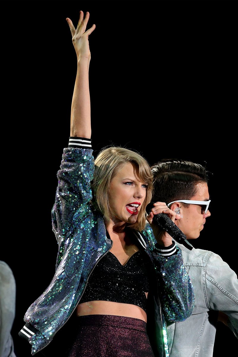 Taylor Swift — December 10 - Melbourne, Australia — photo 41