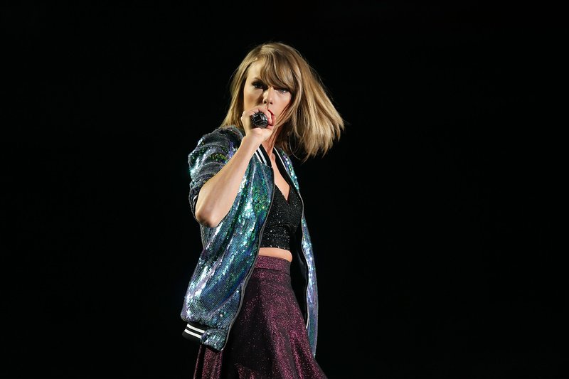 Taylor Swift — December 10 - Melbourne, Australia — photo 42