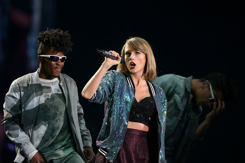 Taylor Swift — December 10 - Melbourne, Australia — photo 43
