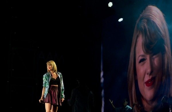 Taylor Swift — December 10 - Melbourne, Australia — photo 54