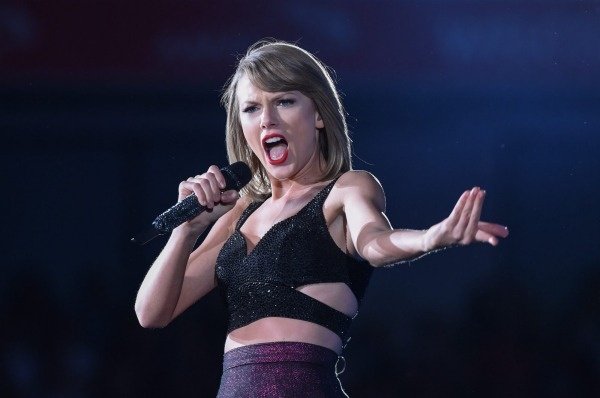Taylor Swift — December 10 - Melbourne, Australia — photo 58