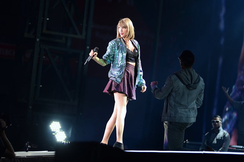 Taylor Swift — December 10 - Melbourne, Australia — photo 68