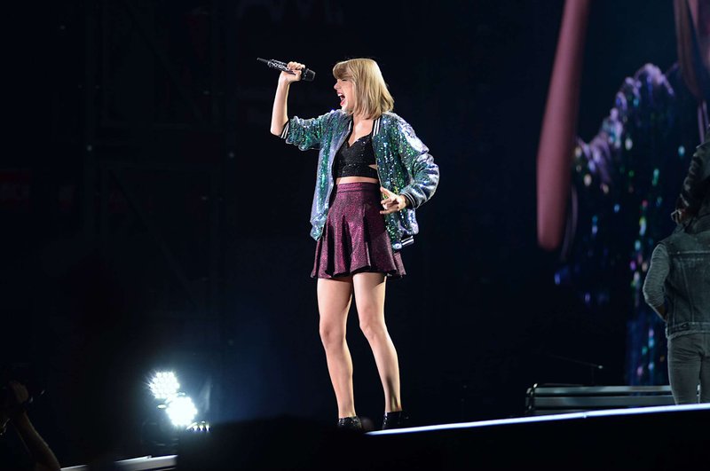 Taylor Swift — December 10 - Melbourne, Australia — photo 85
