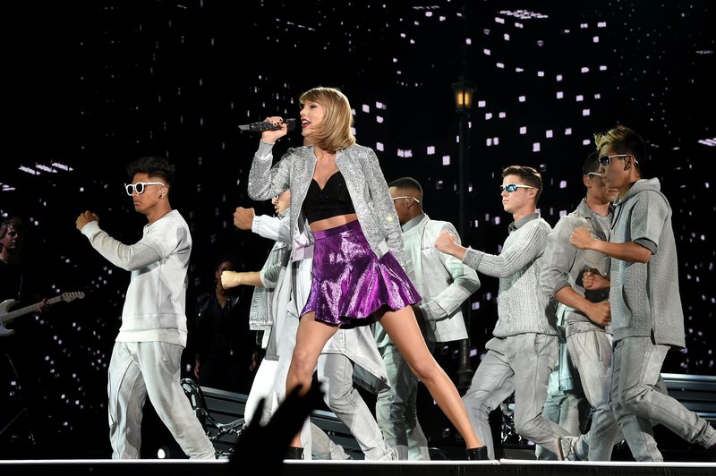 Taylor Swift — June 12 - Philadelphia, Pennsylvania — photo 6