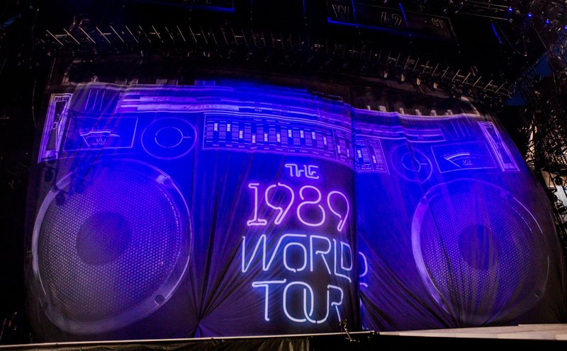 Taylor Swift — June 12 - Philadelphia, Pennsylvania — photo 15