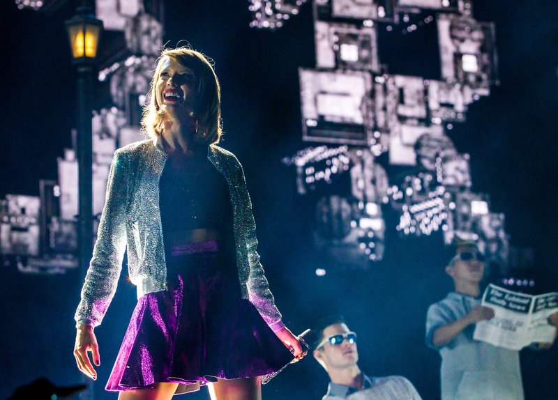 Taylor Swift — June 12 - Philadelphia, Pennsylvania — photo 18