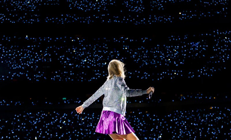 Taylor Swift — June 12 - Philadelphia, Pennsylvania — photo 25