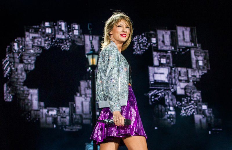 Taylor Swift — June 12 - Philadelphia, Pennsylvania — photo 30