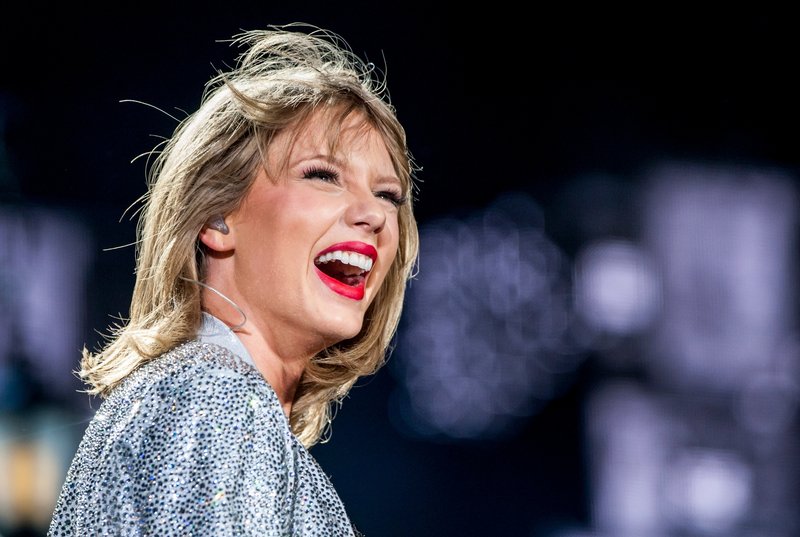 Taylor Swift — June 12 - Philadelphia, Pennsylvania — photo 31