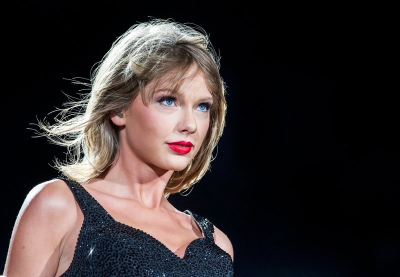 Taylor Swift — June 12 - Philadelphia, Pennsylvania — photo 33