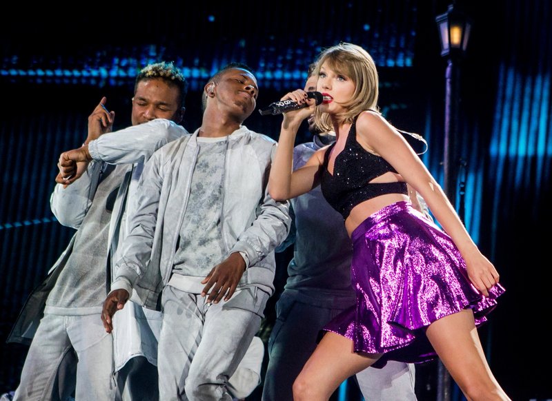 Taylor Swift — June 12 - Philadelphia, Pennsylvania — photo 37