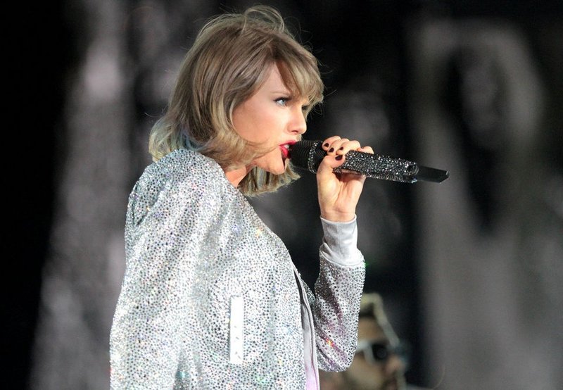 Taylor Swift — June 12 - Philadelphia, Pennsylvania — photo 54